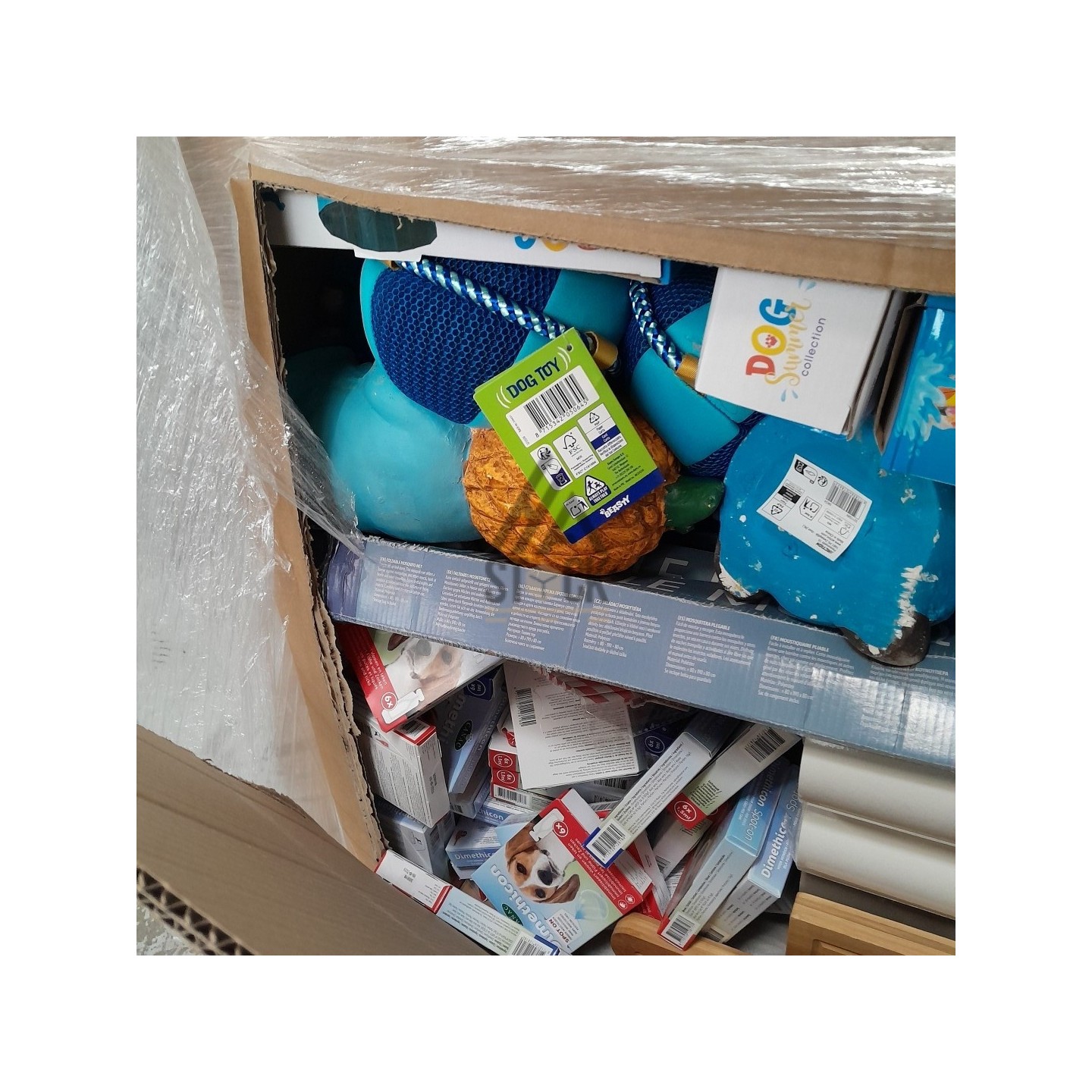 PALETTE A****N - A348