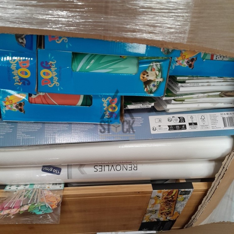 PALETTE A****N - A348