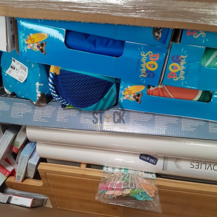 PALETTE A****N - A348