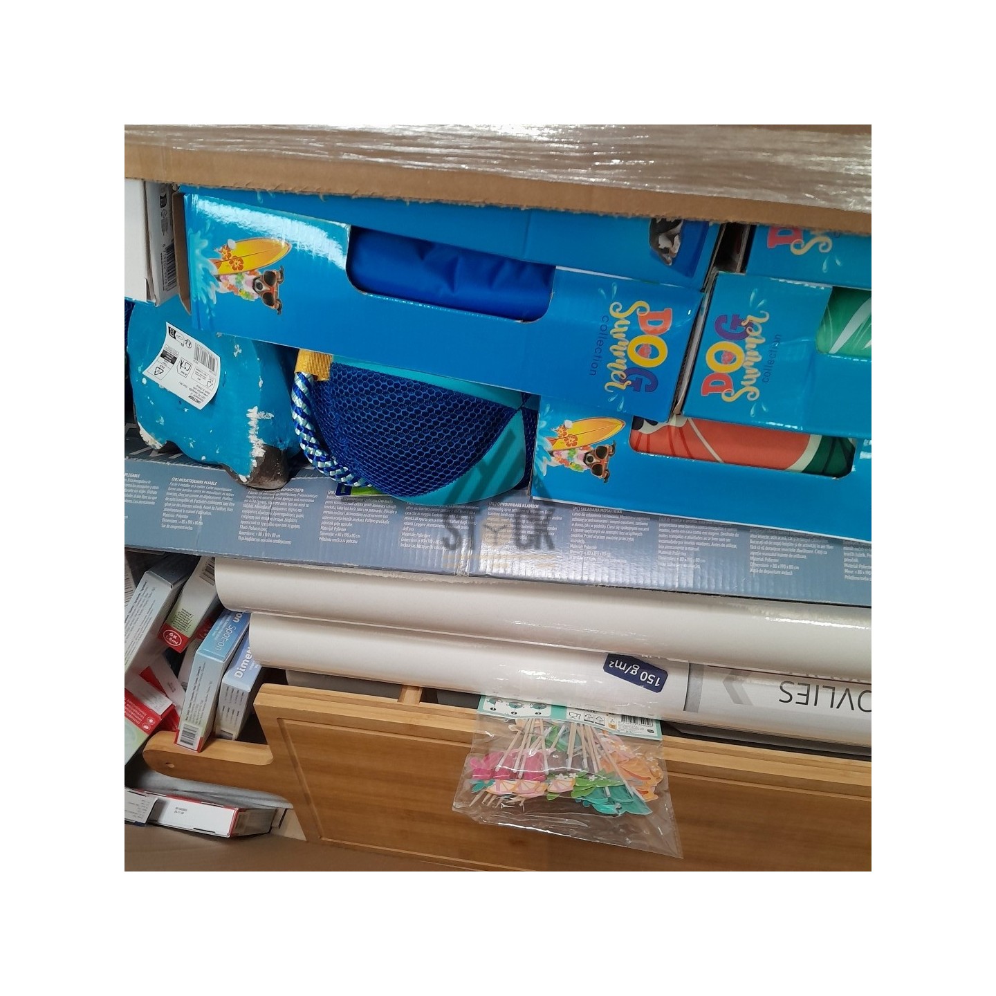 PALETTE A****N - A348