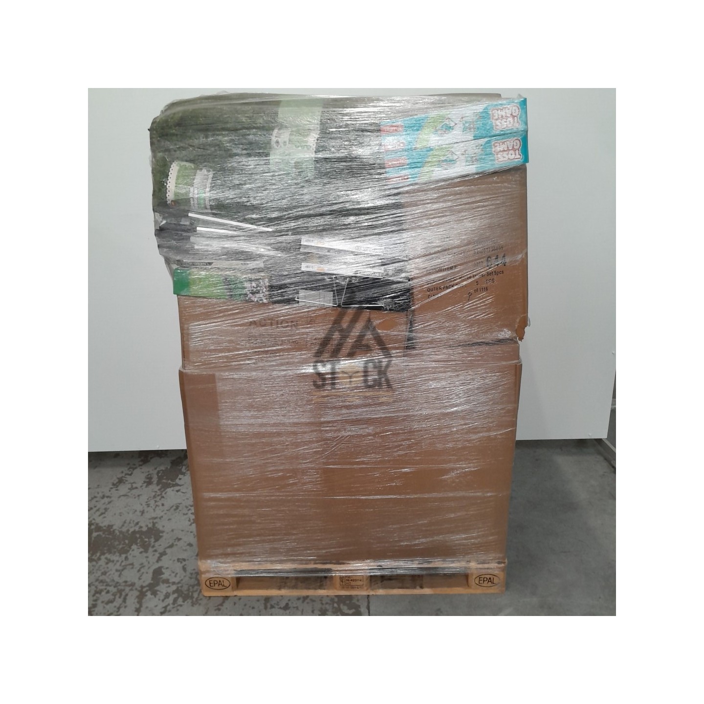 PALETTE A****N - A349