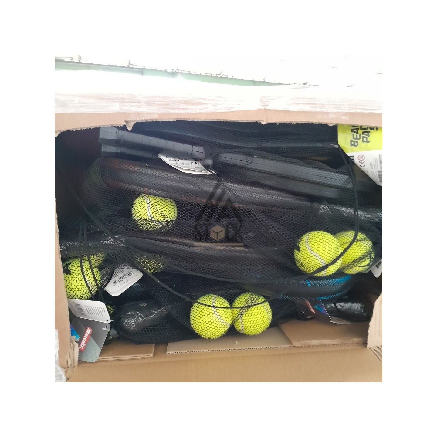 PALETTE A****N - A349