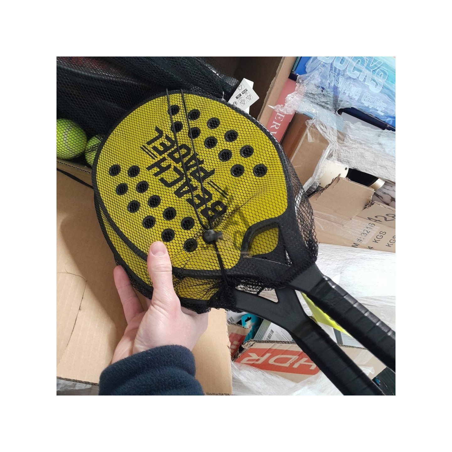 PALETTE A****N - A349