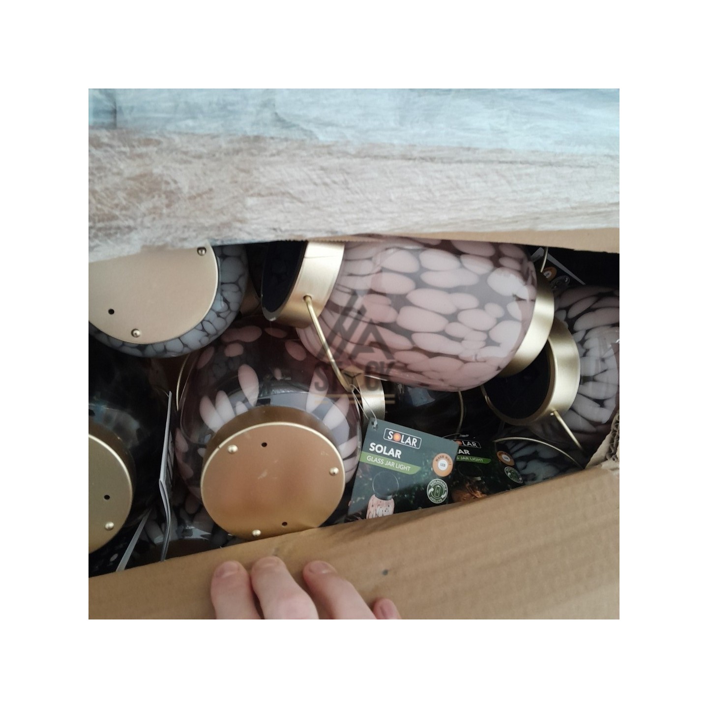 PALETTE A****N - A349