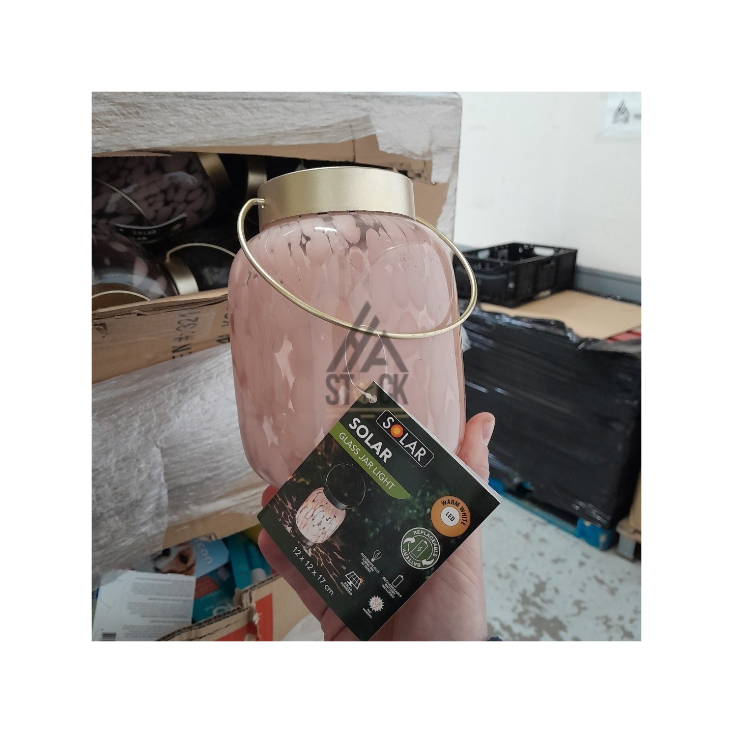 PALETTE A****N - A349