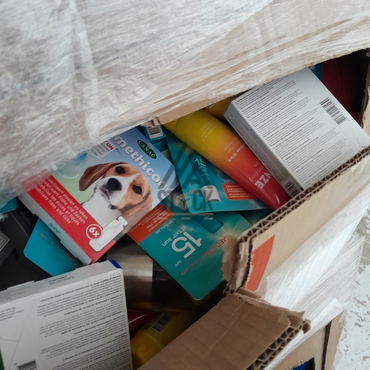 PALETTE A****N - A349