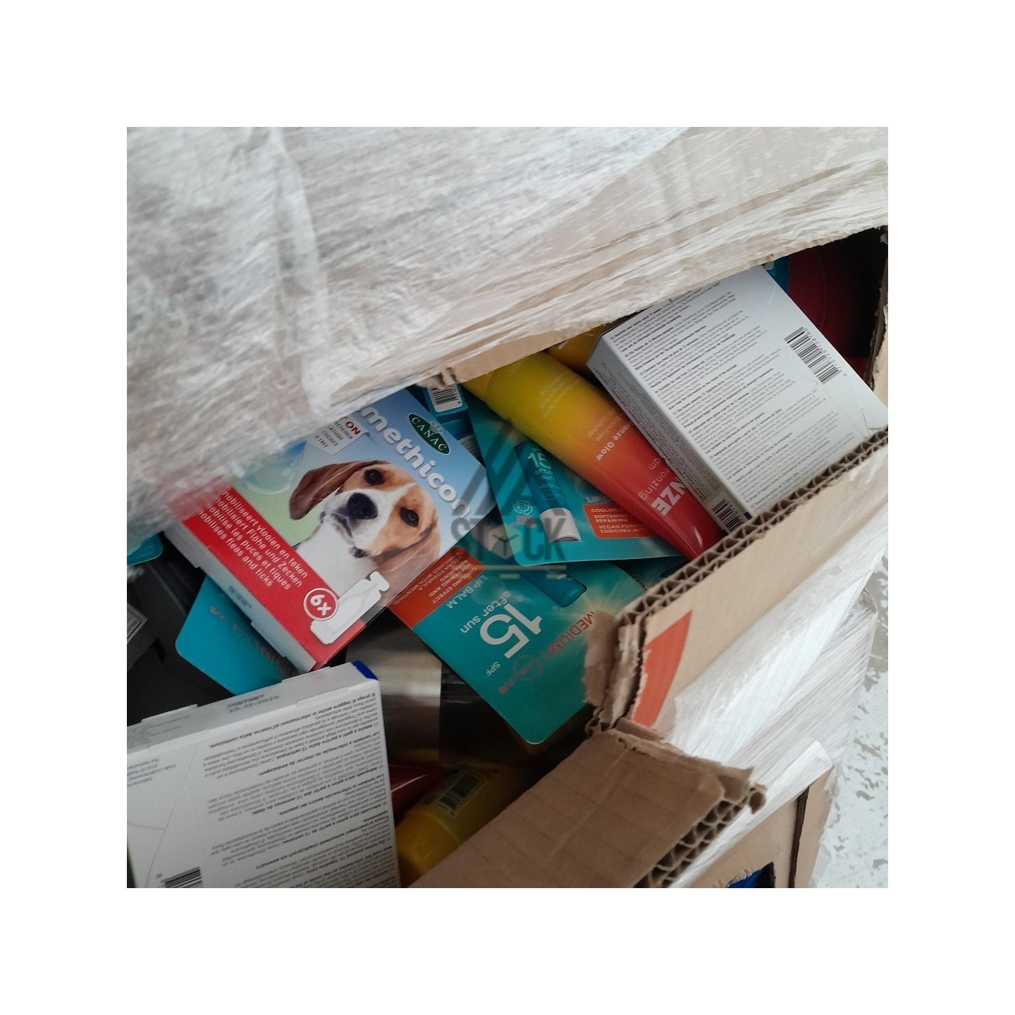 PALETTE A****N - A349