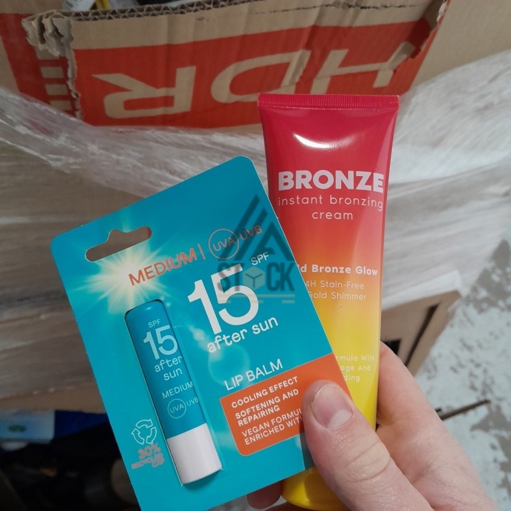 PALETTE A****N - A349