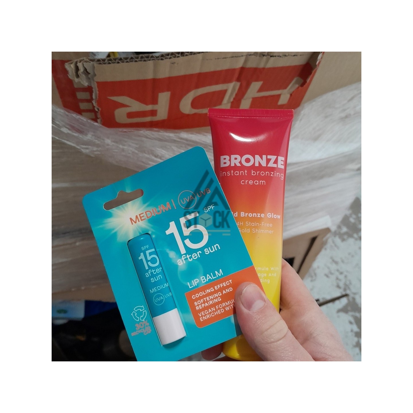 PALETTE A****N - A349