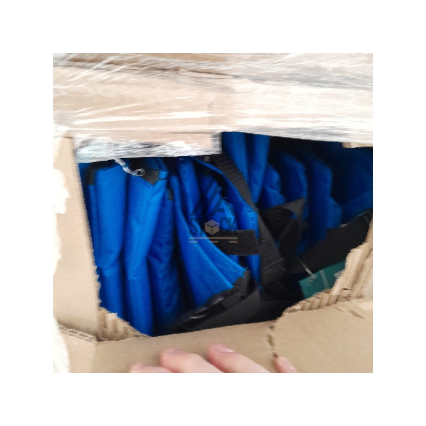 PALETTE A****N - A349