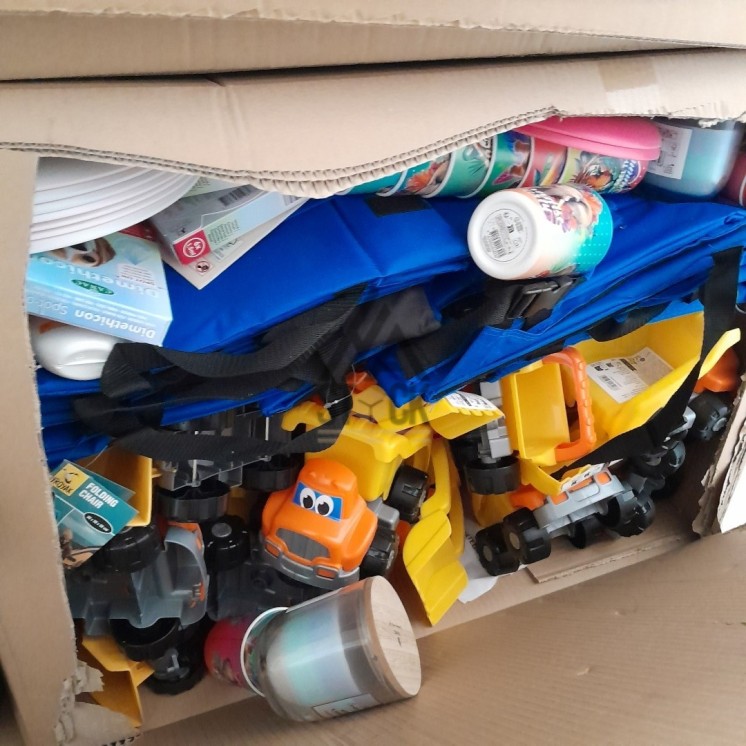 PALETTE A****N - A349