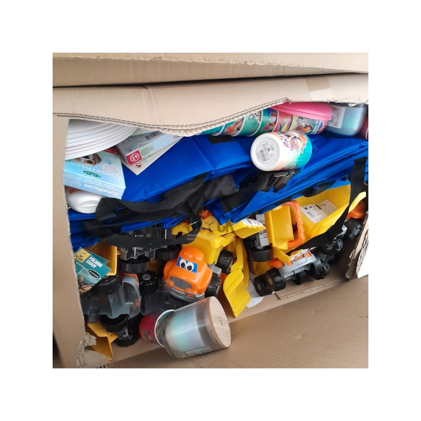 PALETTE A****N - A349