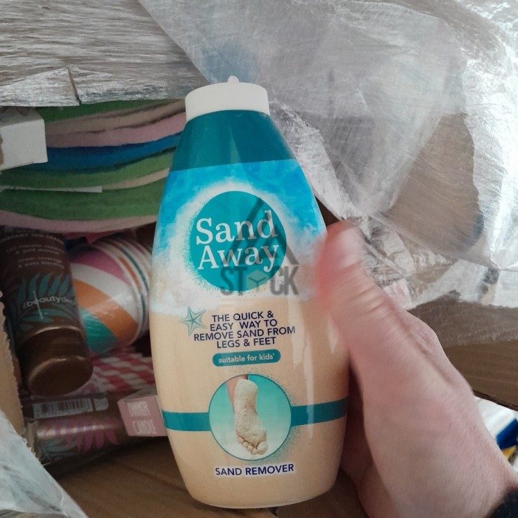 PALETTE A****N - A349