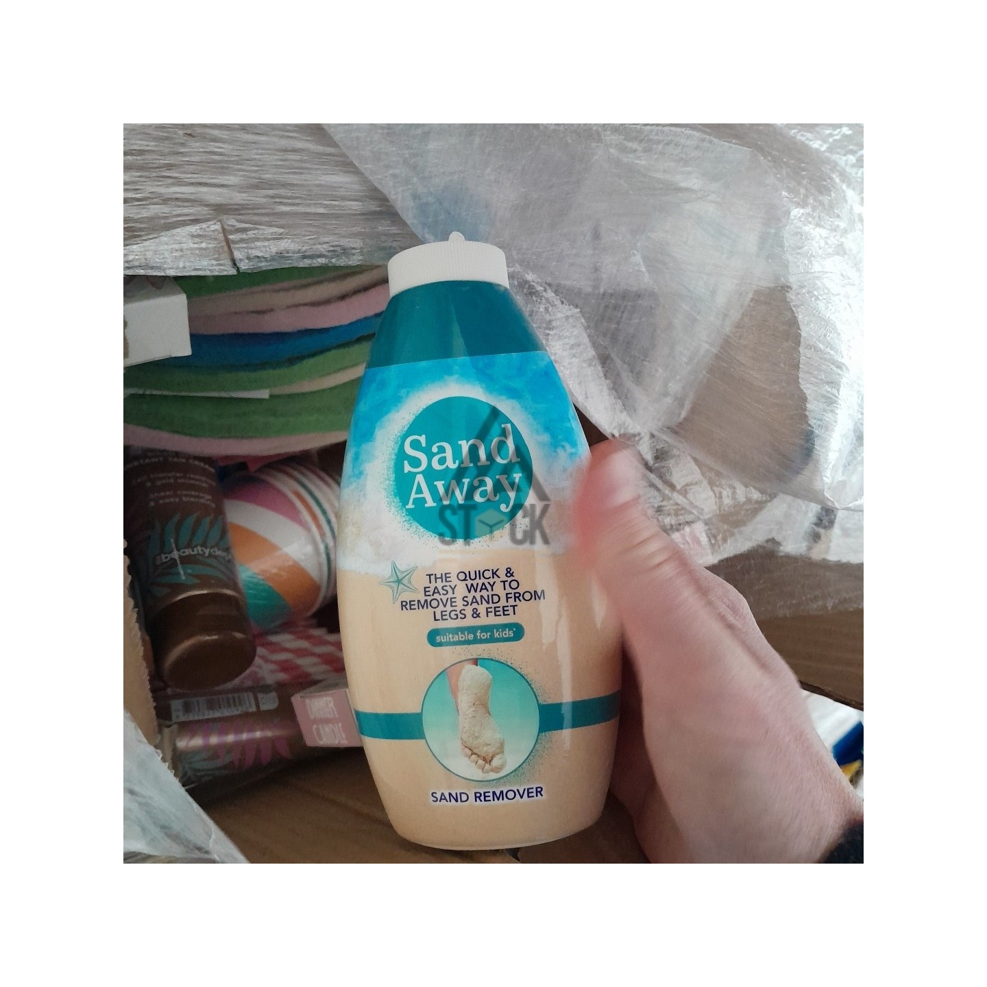 PALETTE A****N - A349