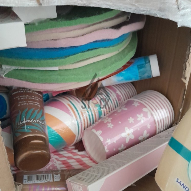 PALETTE A****N - A349