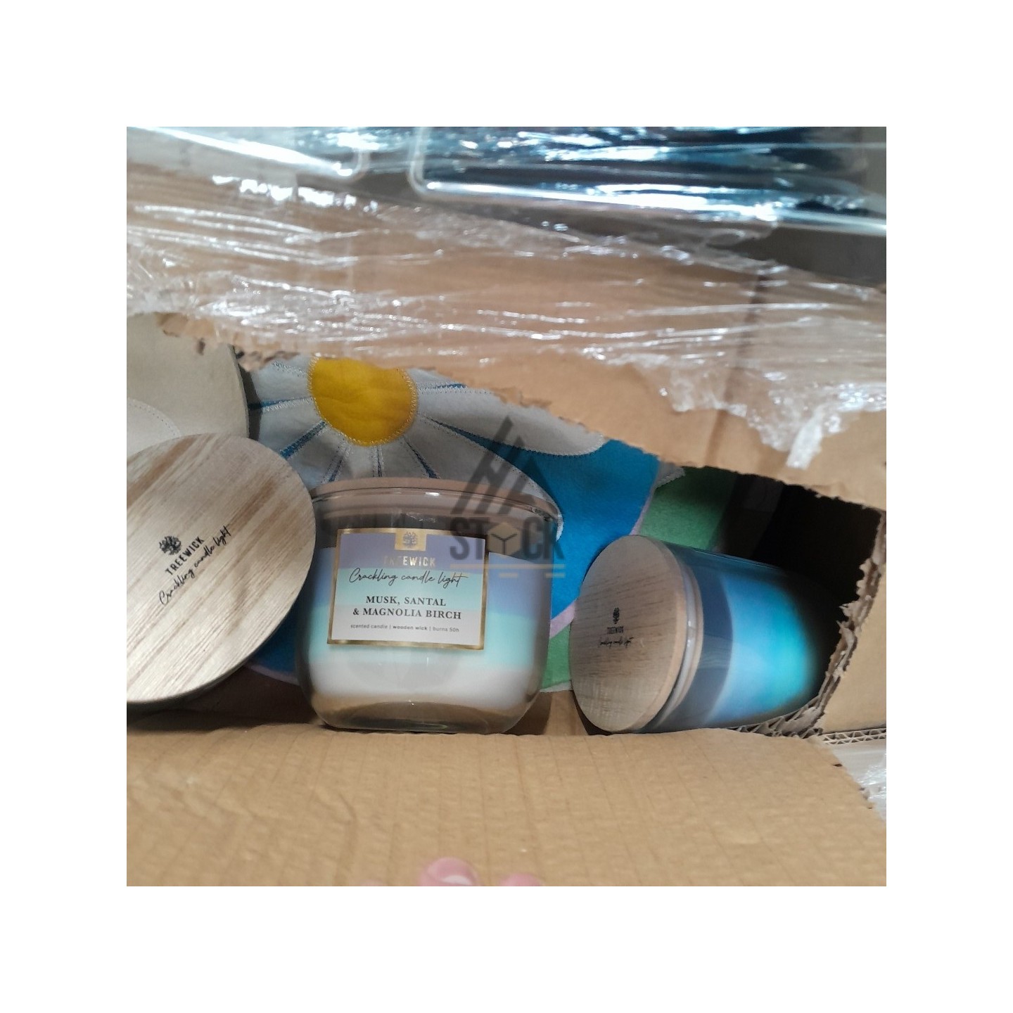 PALETTE A****N - A349