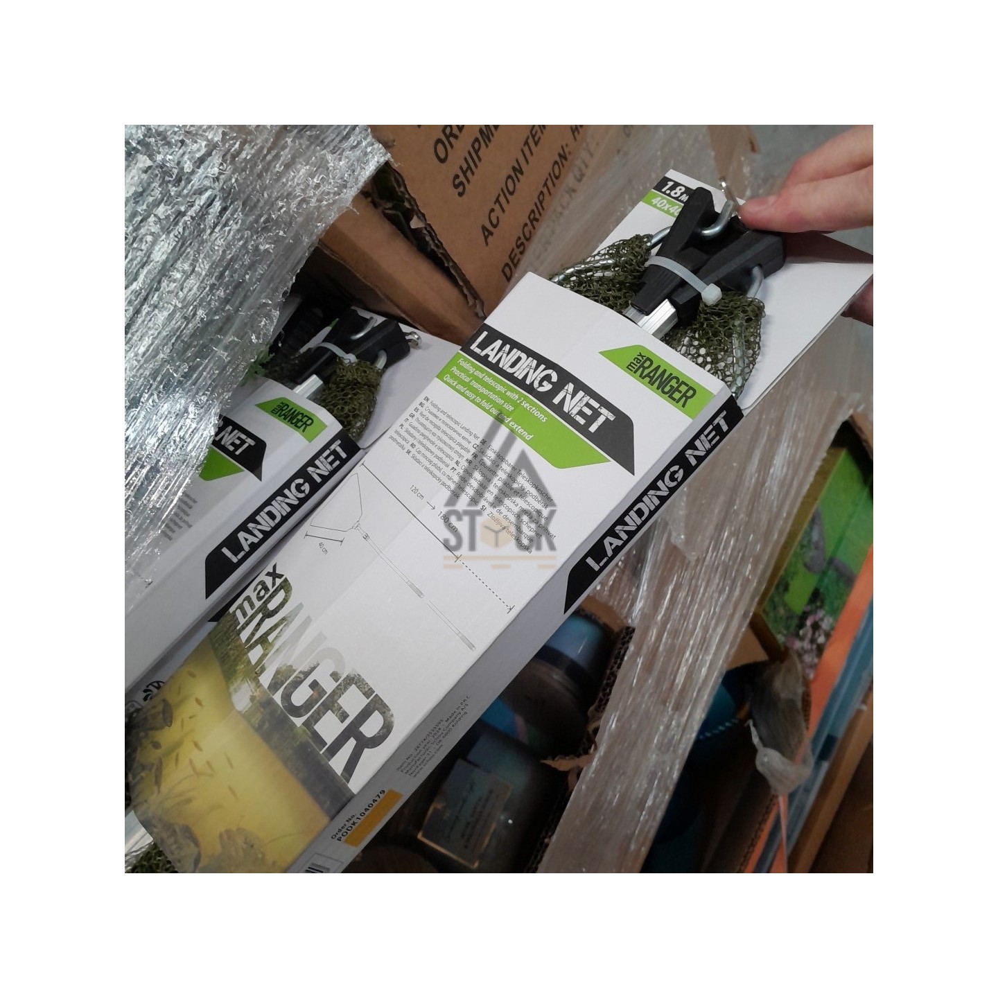 PALETTE A****N - A349