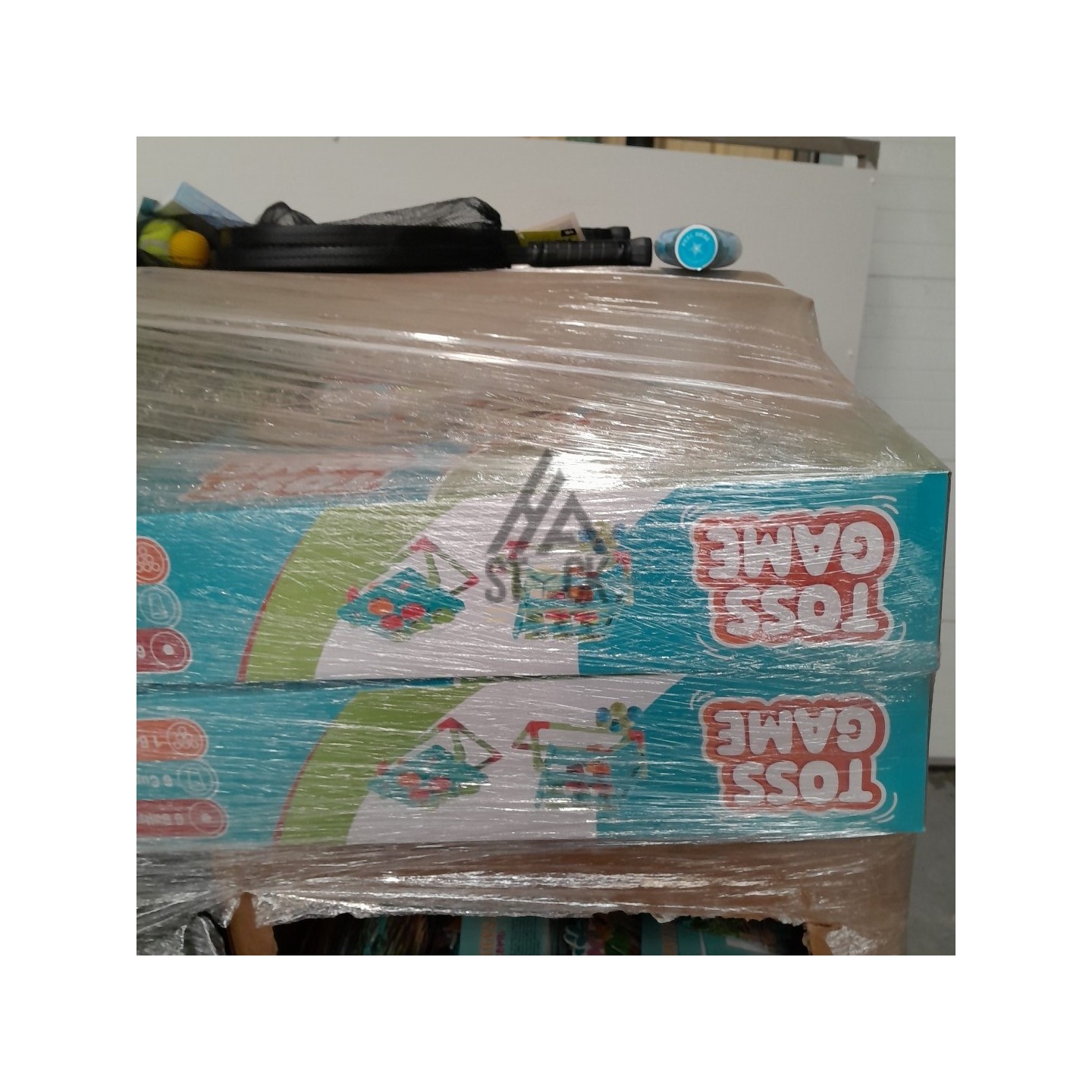 PALETTE A****N - A349