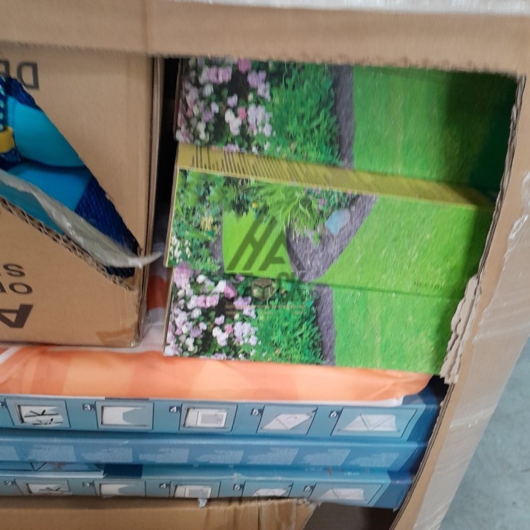 PALETTE A****N - A349