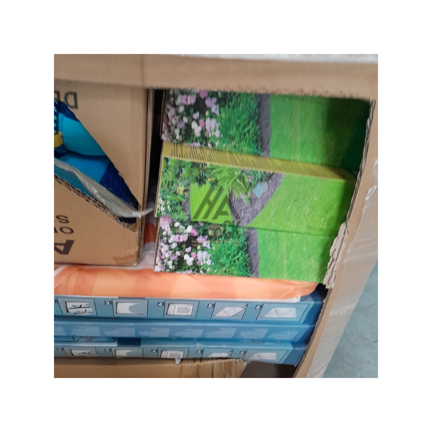 PALETTE A****N - A349