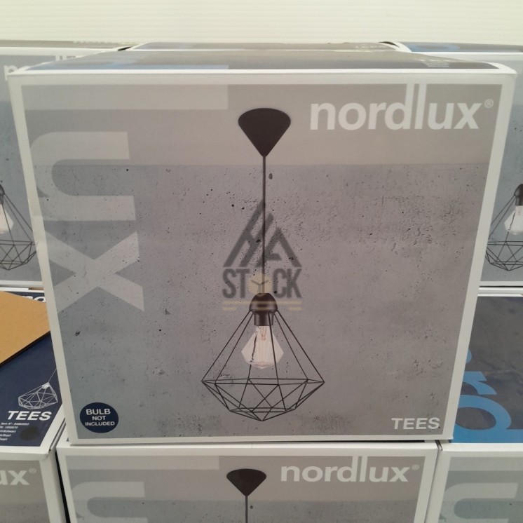 LUMINAIRE - NORDLUX - 18 pièces