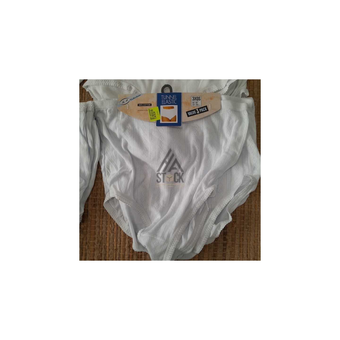 Culotte  - 40 paquets