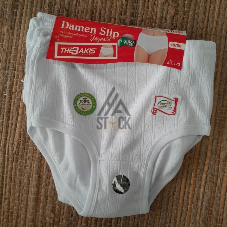 Culotte  - 40 paquets