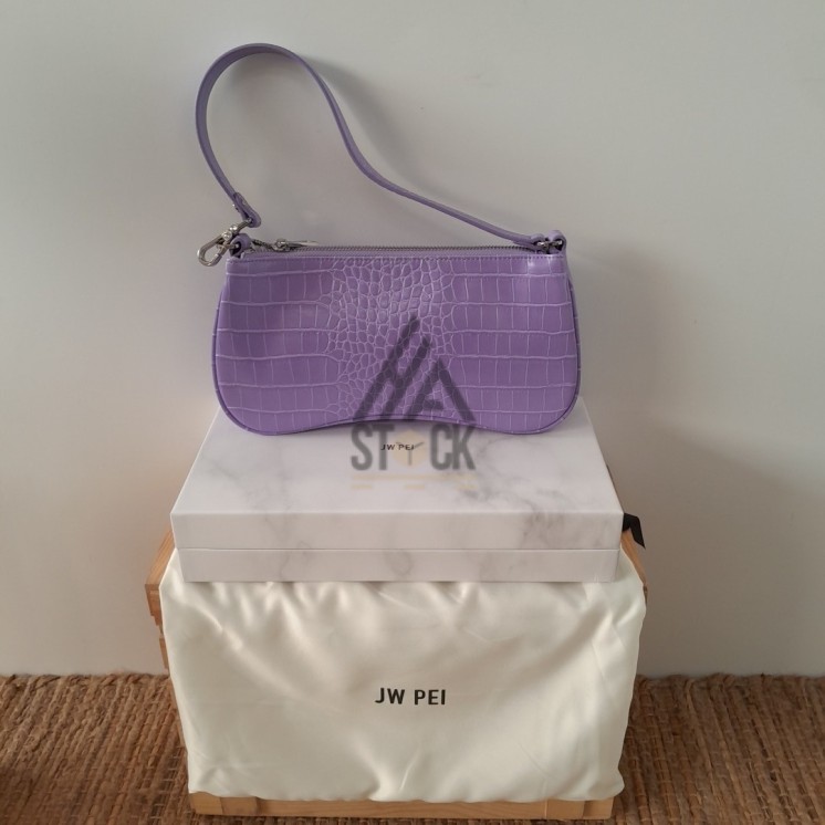 Sac a main - JW PEI  - 5 pièces