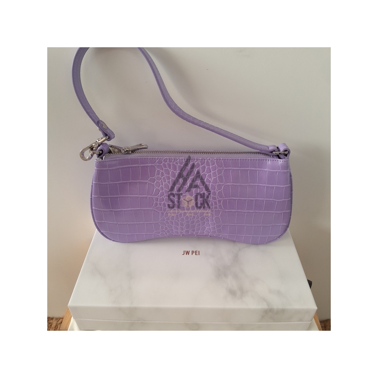 Sac a main - JW PEI  - 5 pièces