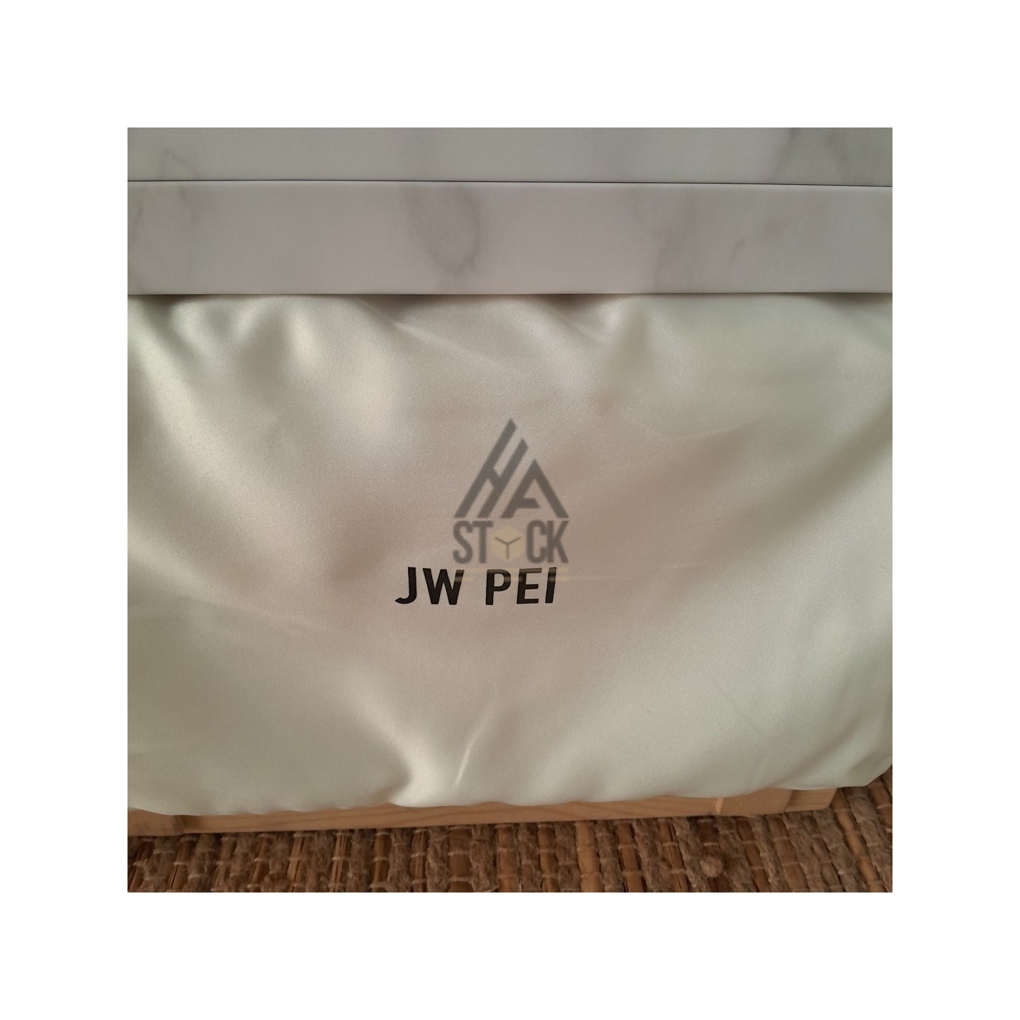 Sac a main - JW PEI  - 5 pièces