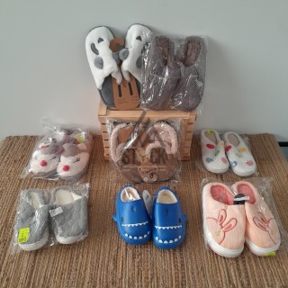 CHAUSSON - 60 paires