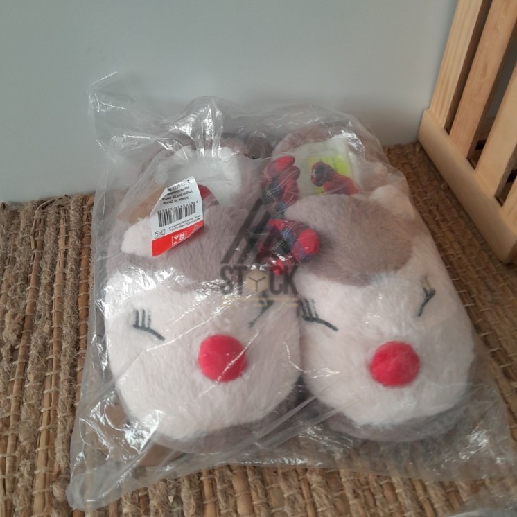 CHAUSSON - 60 paires