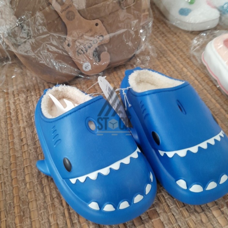 CHAUSSON - 60 paires