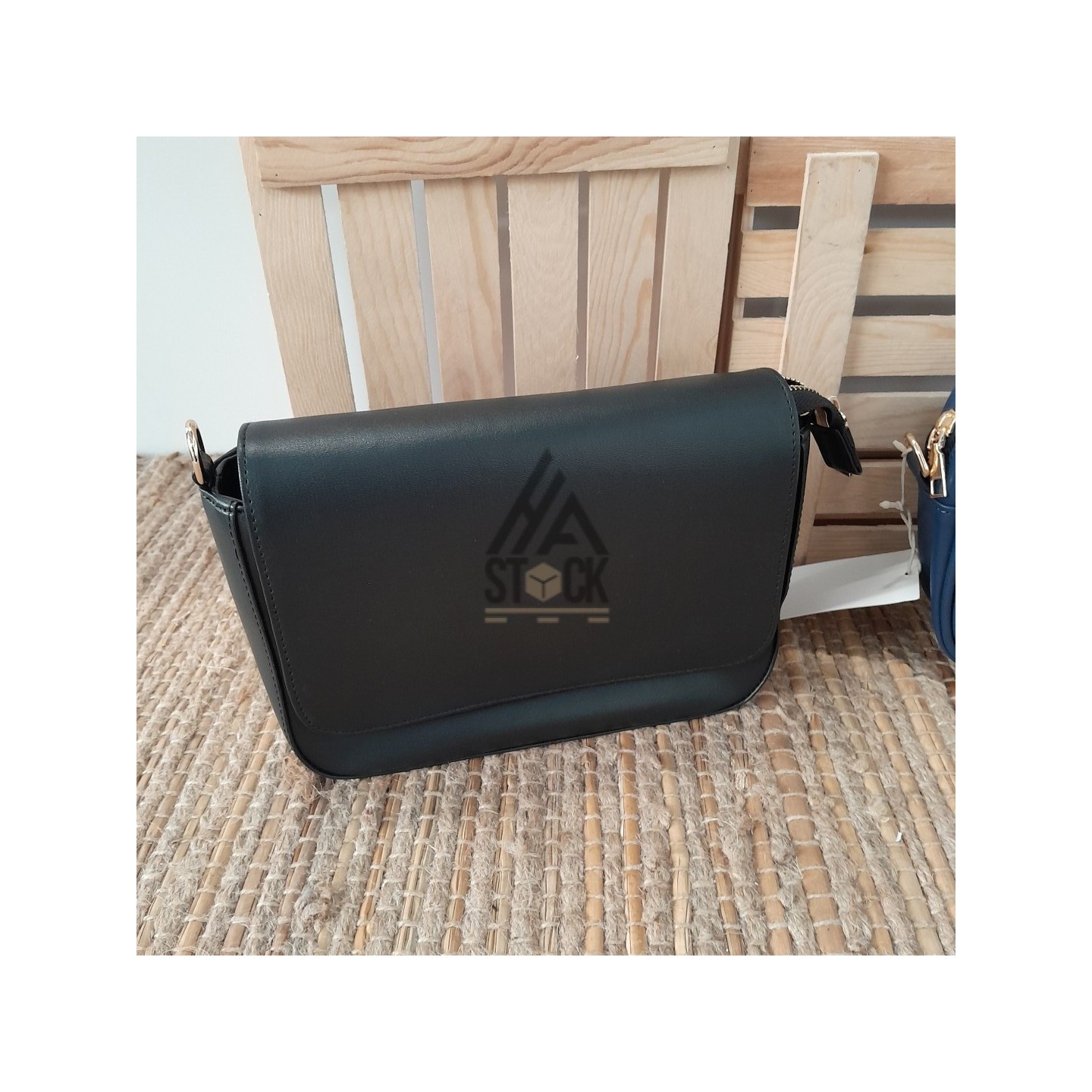 Sac a main - SAMARA  - 18 pièces