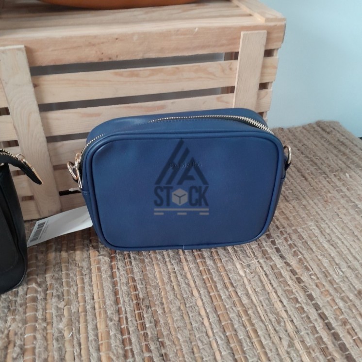 Sac a main - SAMARA  - 18 pièces