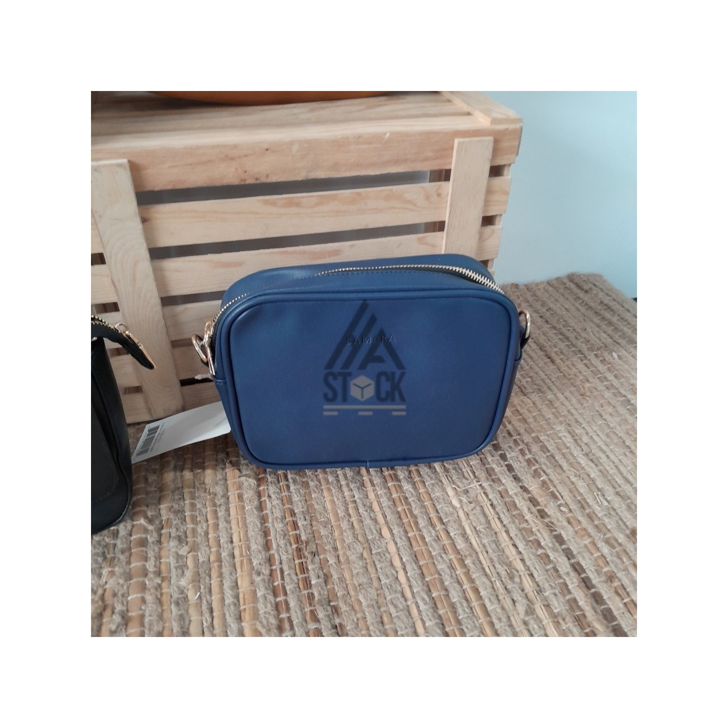 Sac a main - SAMARA  - 18 pièces