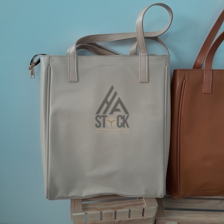 Sac a main - SAMARA  - 18 pièces