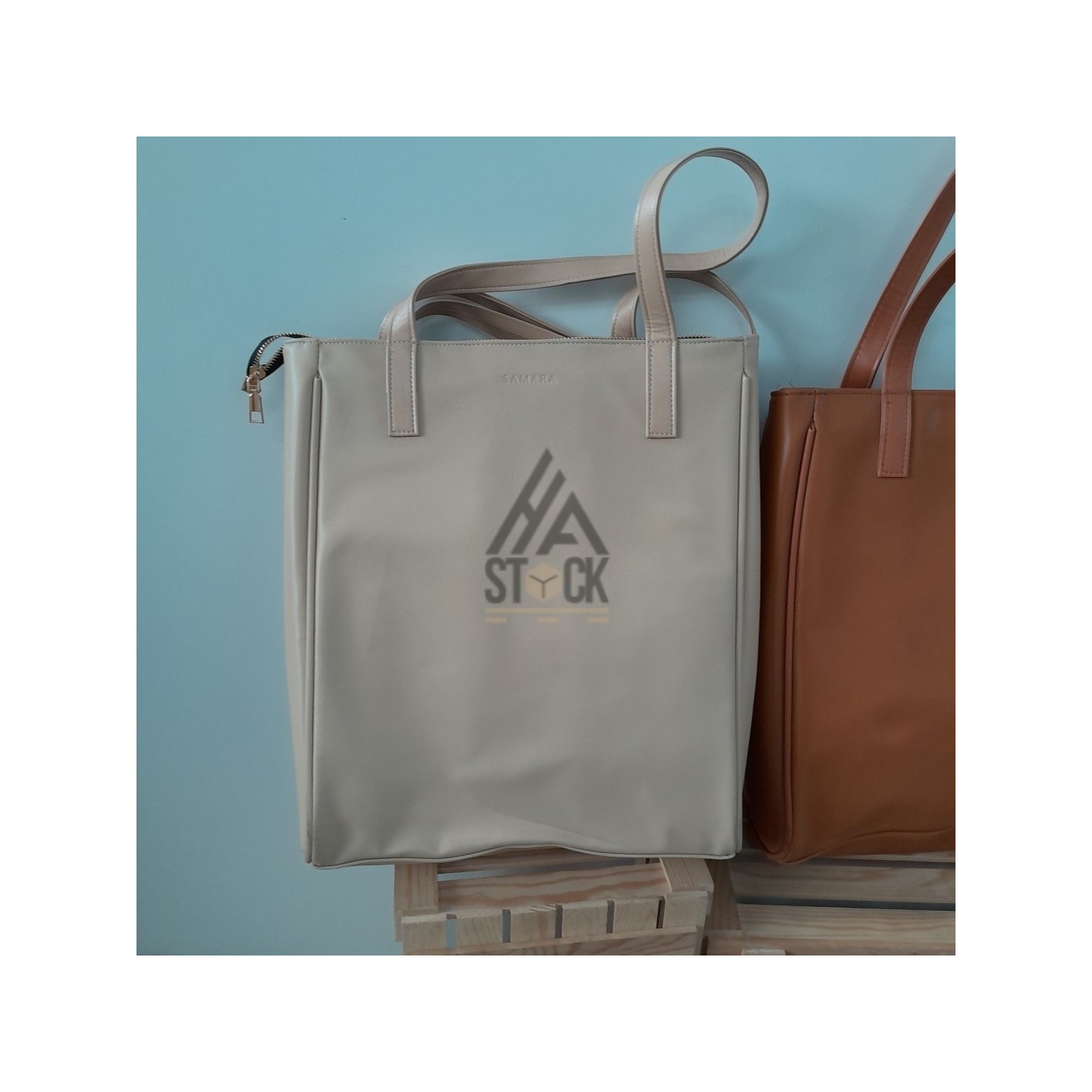 Sac a main - SAMARA  - 18 pièces