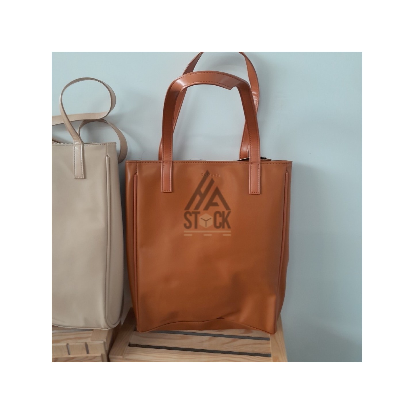 Sac a main - SAMARA  - 18 pièces