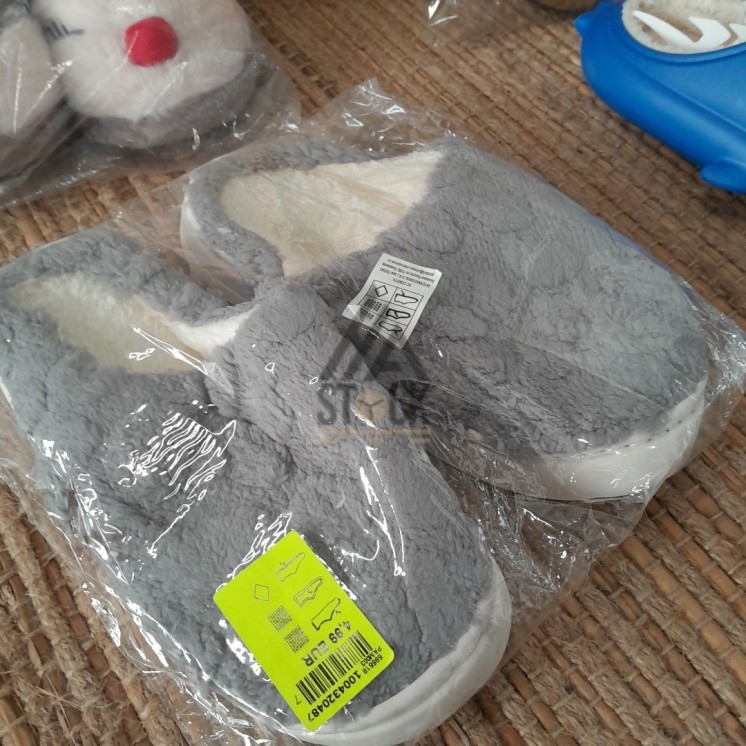 CHAUSSON - 60 paires