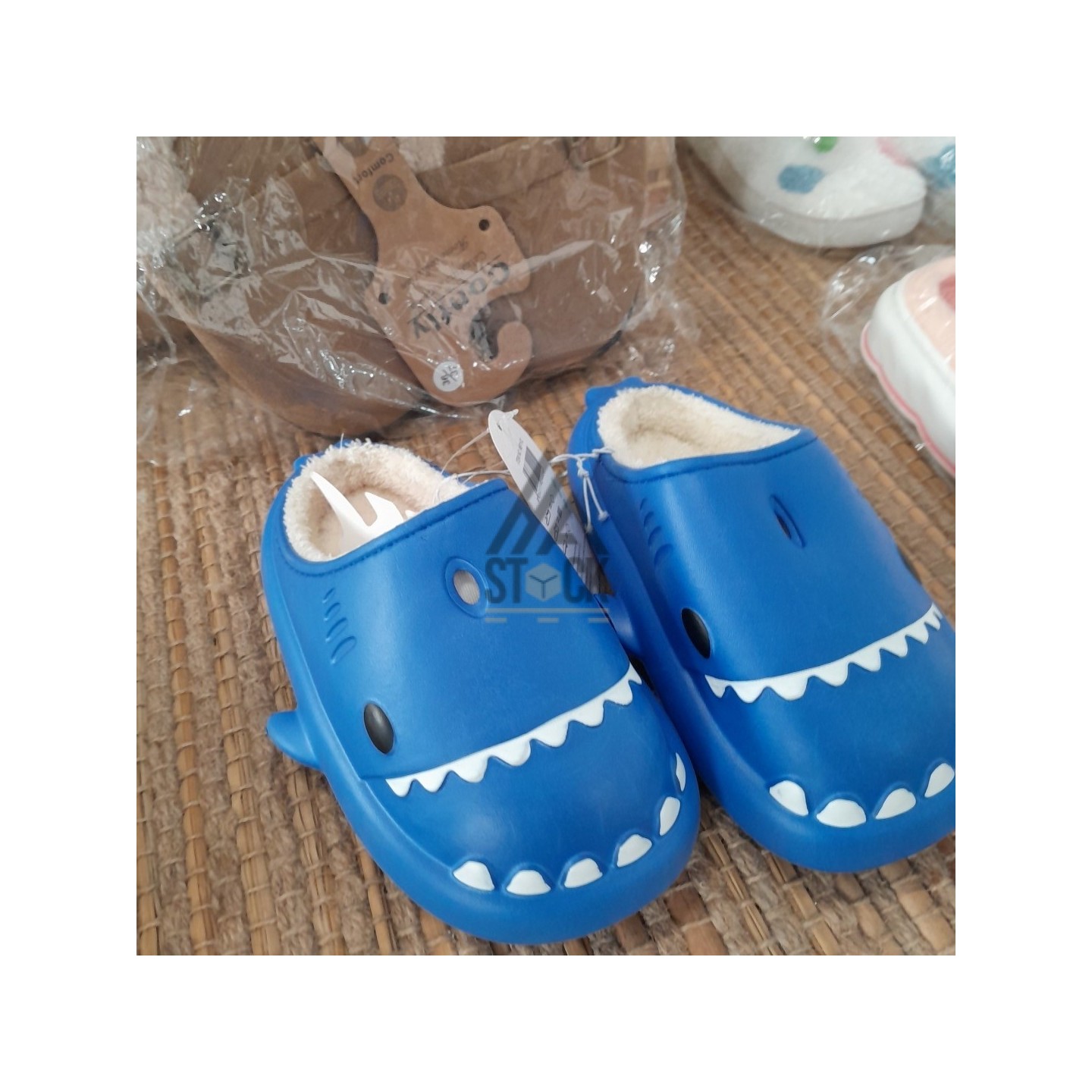 CHAUSSON - 60 paires