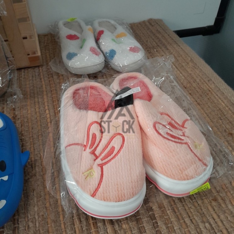 CHAUSSON - 60 paires