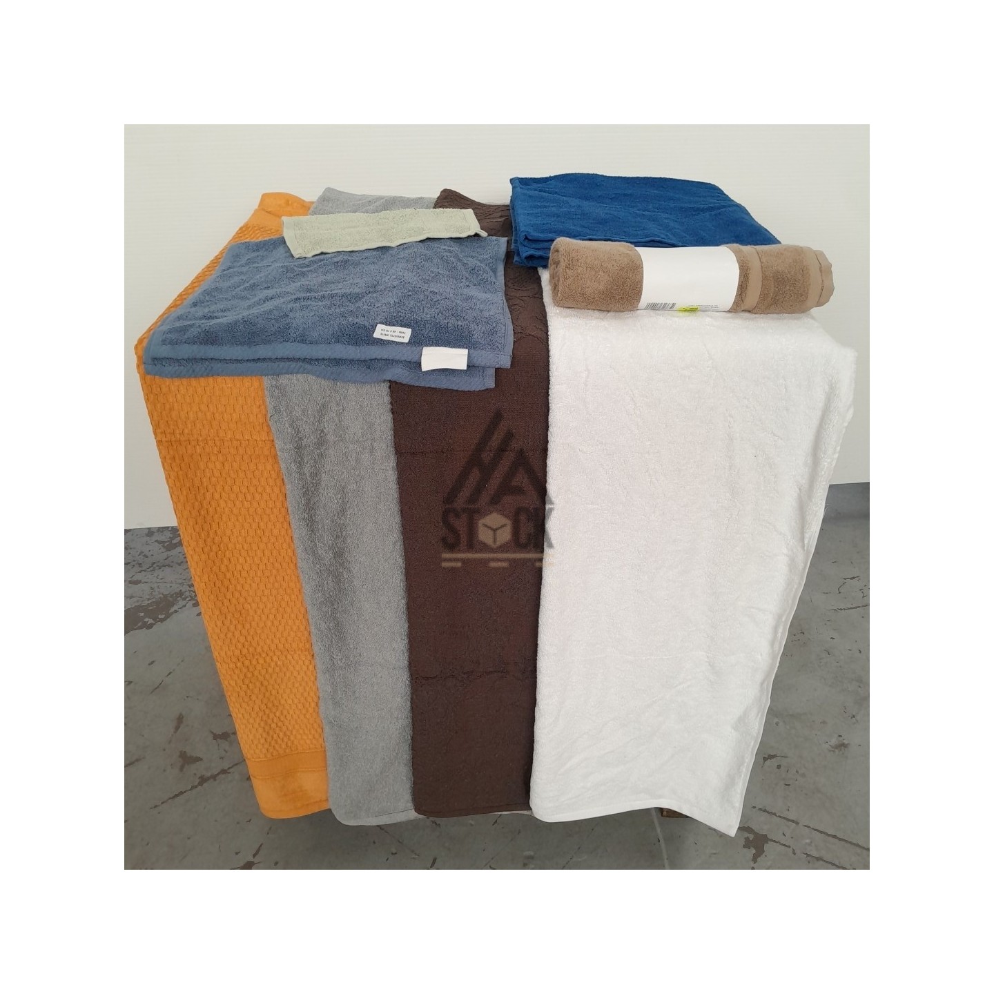 SERVIETTE - 120 pièces