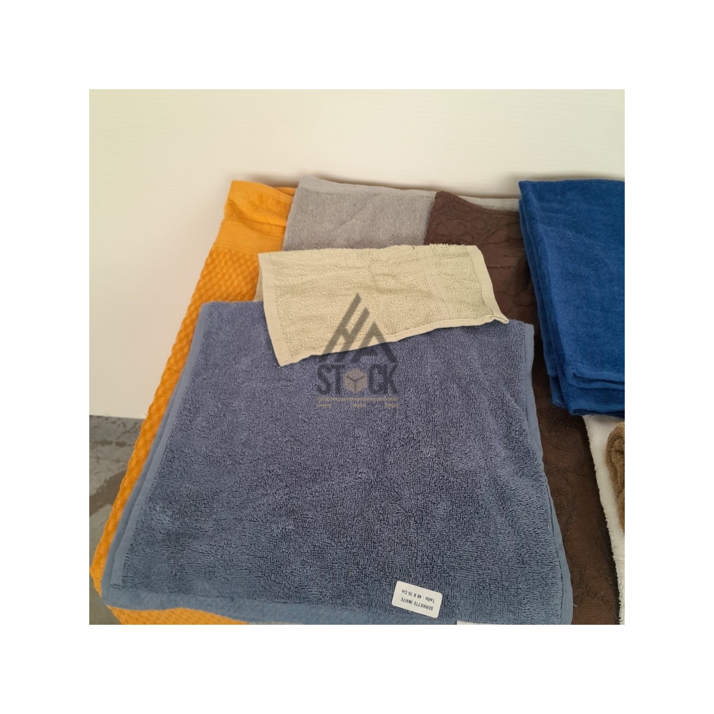 SERVIETTE - 120 pièces