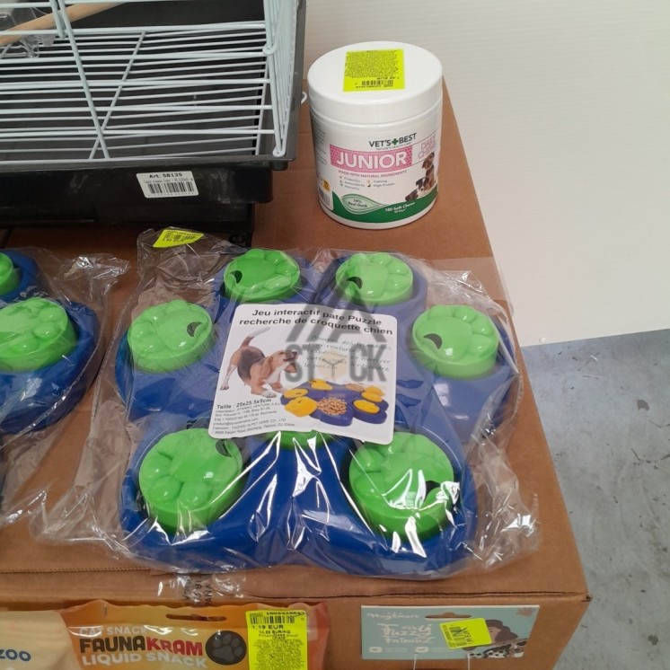 ANIMALERIE - 200 pièces