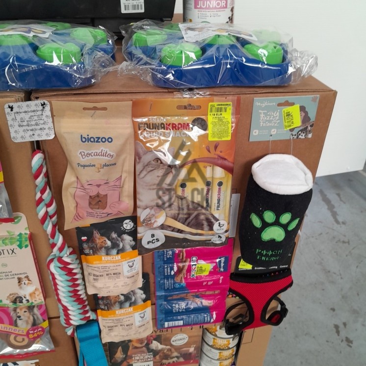 ANIMALERIE - 200 pièces