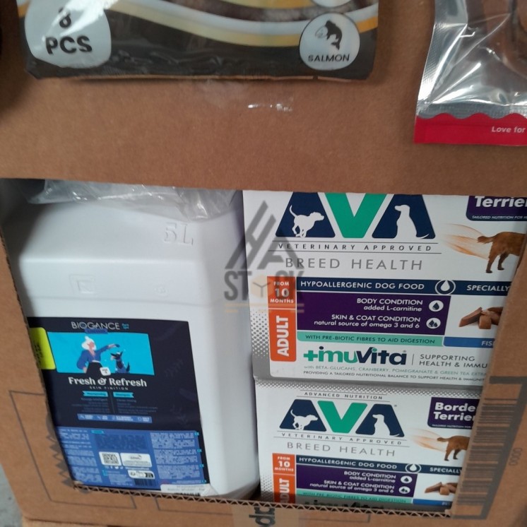 ANIMALERIE - 200 pièces