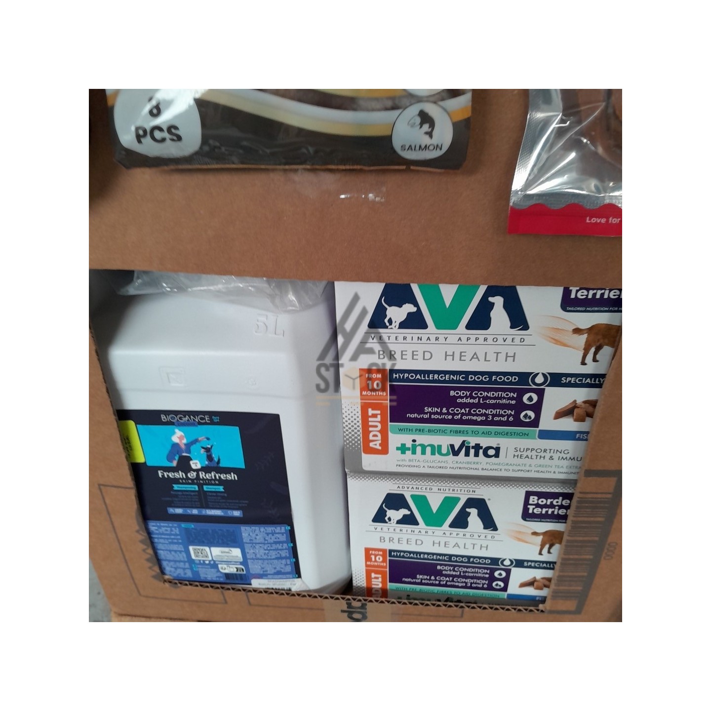 ANIMALERIE - 200 pièces