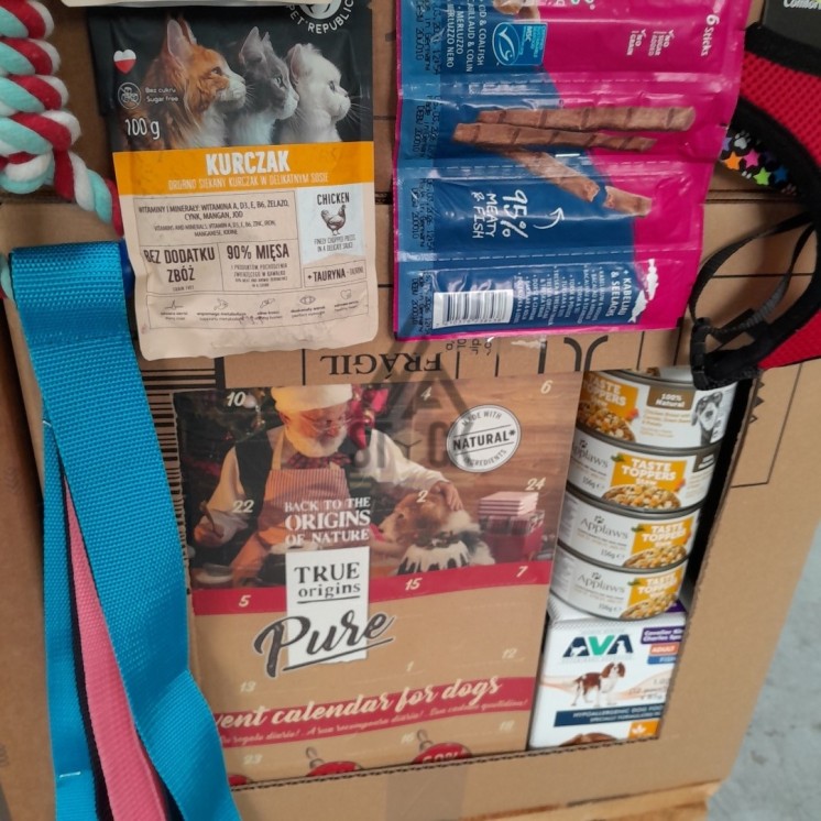 ANIMALERIE - 200 pièces