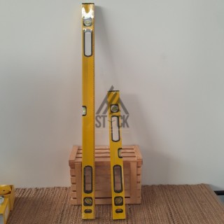 Niveau a bulle - 32 pièces